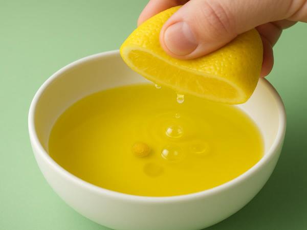 Eine Mischung, die Ihr Immunsystem wiederherstellt